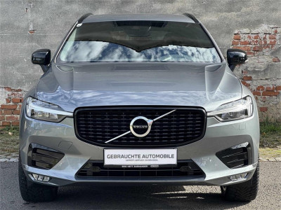 Volvo XC60 Gebrauchtwagen