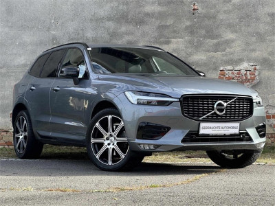 Volvo XC60 Gebrauchtwagen