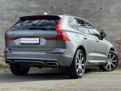 Volvo XC60 Gebrauchtwagen