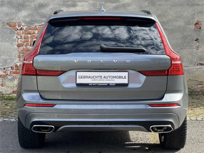 Volvo XC60 Gebrauchtwagen