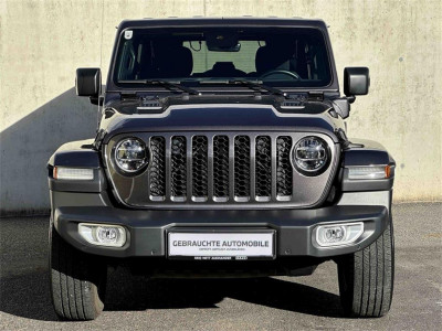 Jeep Wrangler Gebrauchtwagen