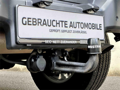 Jeep Wrangler Gebrauchtwagen