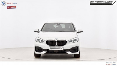 BMW 1er Gebrauchtwagen