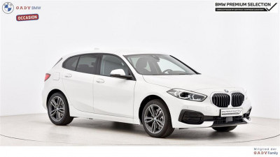 BMW 1er Gebrauchtwagen