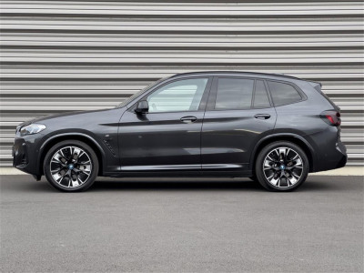 BMW iX3 Gebrauchtwagen