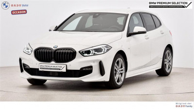 BMW 1er Gebrauchtwagen