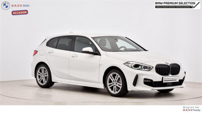 BMW 1er Gebrauchtwagen