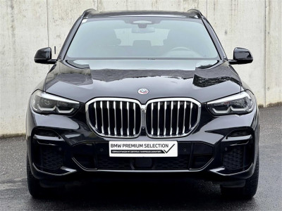 BMW X5 Gebrauchtwagen