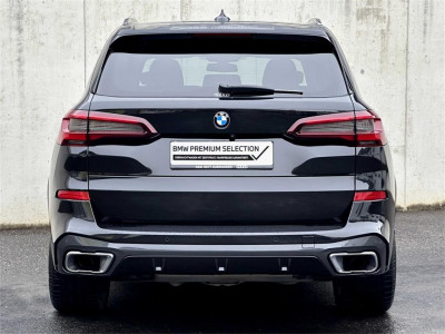 BMW X5 Gebrauchtwagen