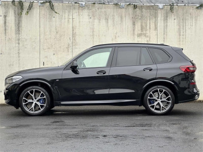 BMW X5 Gebrauchtwagen