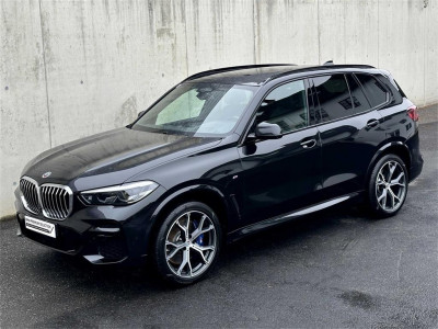 BMW X5 Gebrauchtwagen