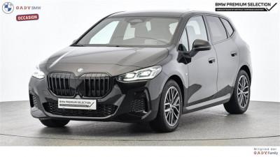 BMW 2er Gebrauchtwagen