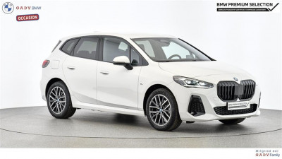 BMW 2er Gebrauchtwagen