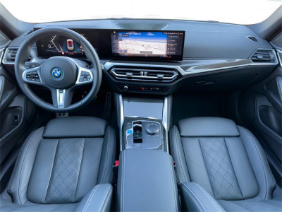 BMW i4 Gebrauchtwagen