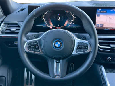 BMW i4 Gebrauchtwagen