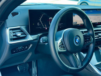 BMW i4 Gebrauchtwagen