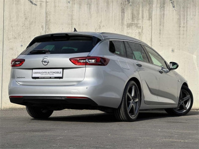 Opel Insignia Gebrauchtwagen