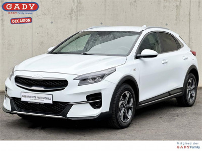 KIA XCeed Gebrauchtwagen