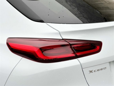 KIA XCeed Gebrauchtwagen