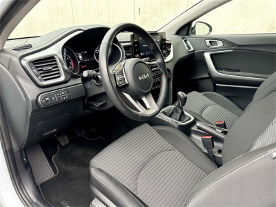 KIA XCeed Gebrauchtwagen