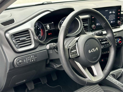 KIA XCeed Gebrauchtwagen