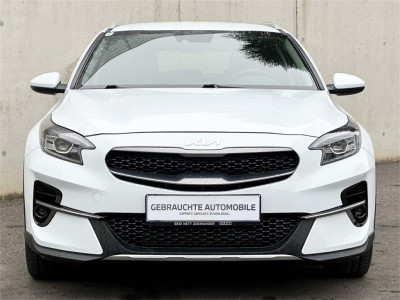 KIA XCeed Gebrauchtwagen