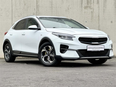 KIA XCeed Gebrauchtwagen