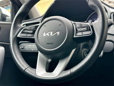 KIA XCeed Gebrauchtwagen