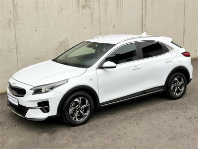 KIA XCeed Gebrauchtwagen