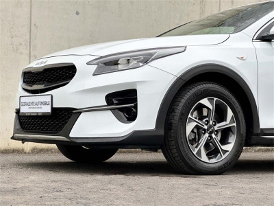 KIA XCeed Gebrauchtwagen