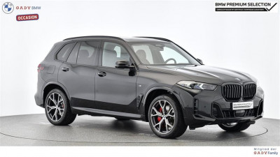 BMW X5 Gebrauchtwagen