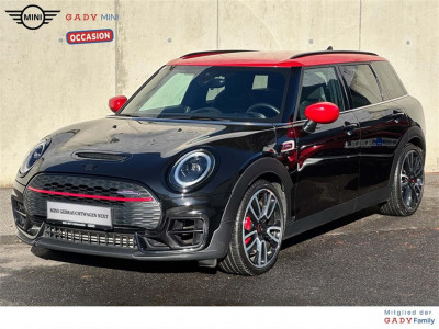 MINI Clubman Gebrauchtwagen