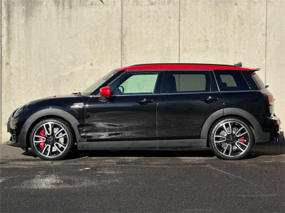 MINI Clubman Gebrauchtwagen