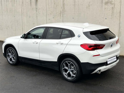 BMW X2 Gebrauchtwagen