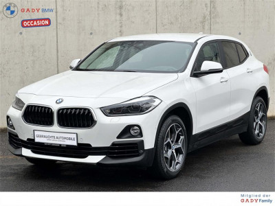 BMW X2 Gebrauchtwagen