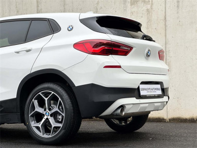 BMW X2 Gebrauchtwagen