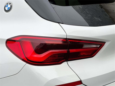 BMW X2 Gebrauchtwagen