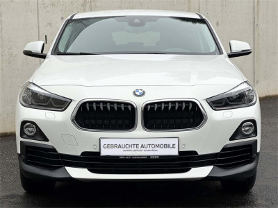 BMW X2 Gebrauchtwagen