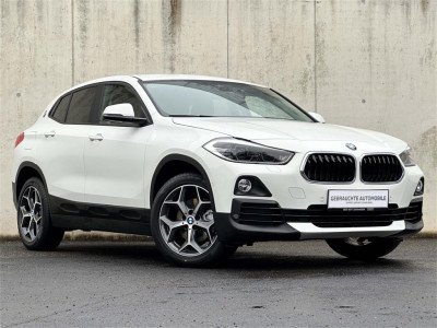 BMW X2 Gebrauchtwagen