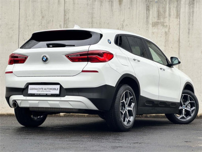 BMW X2 Gebrauchtwagen