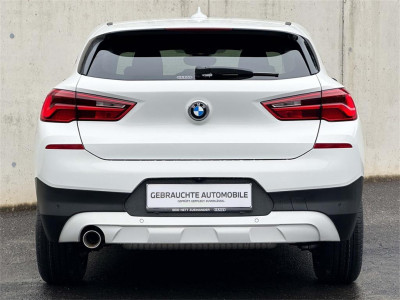 BMW X2 Gebrauchtwagen