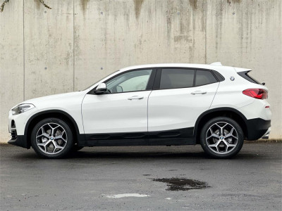 BMW X2 Gebrauchtwagen