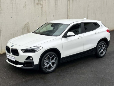 BMW X2 Gebrauchtwagen