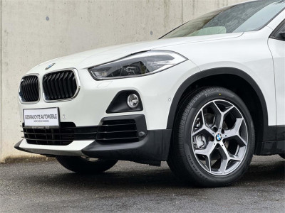 BMW X2 Gebrauchtwagen