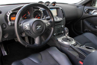 Nissan 370 Z Gebrauchtwagen