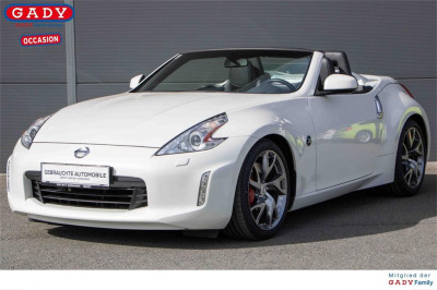 Nissan 370 Z Gebrauchtwagen