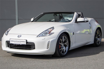 Nissan 370 Z Gebrauchtwagen