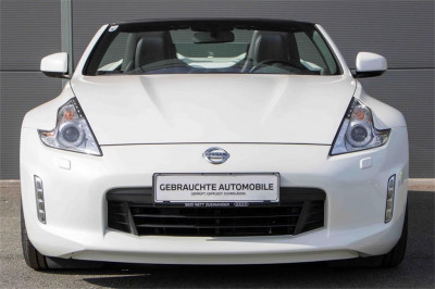 Nissan 370 Z Gebrauchtwagen