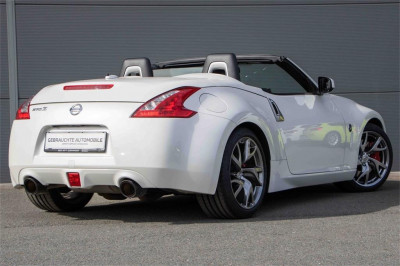 Nissan 370 Z Gebrauchtwagen