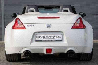 Nissan 370 Z Gebrauchtwagen